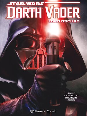 cover image of Star Wars Darth Vader Lord Oscuro Tomo nº 02/04